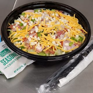 Chef Salad