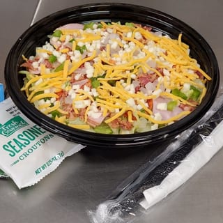 Chef Salad